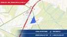 Działka inwestycyjna 6145 m2 | magazyn / usługi / zbiorowe zamieszkanie | MPZP - 4