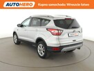 Ford Kuga xenon pdc auto klima navi grzane fotele - 4