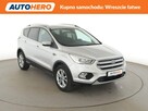 Ford Kuga xenon pdc auto klima navi grzane fotele - 10
