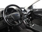 Ford Kuga xenon pdc auto klima navi grzane fotele - 14