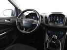 Ford Kuga xenon pdc auto klima navi grzane fotele - 16
