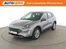 Ford Kuga FV23% full LED virtuala cocpit navi klima auto kamera i czujniki parko