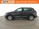 Volkswagen Tiguan 180KM automat 4Motion climatronic tempomat PDC - 2