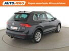 Volkswagen Tiguan 180KM automat 4Motion climatronic tempomat PDC - 7