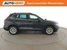 Volkswagen Tiguan 180KM automat 4Motion climatronic tempomat PDC - 9