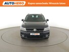 Volkswagen Tiguan 180KM automat 4Motion climatronic tempomat PDC - 11
