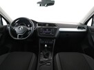 Volkswagen Tiguan 180KM automat 4Motion climatronic tempomat PDC - 15
