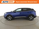 Peugeot 3008 GT-LINE virtual navi kamera pdc full led auto klima - 2