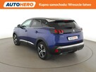 Peugeot 3008 GT-LINE virtual navi kamera pdc full led auto klima - 4