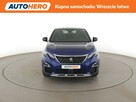 Peugeot 3008 GT-LINE virtual navi kamera pdc full led auto klima - 11