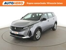 Peugeot 5008 FV23% 7 os. virtual cocpit klima auto grzane fotele czujniki