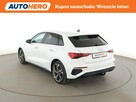 Audi A3 FV23% PHEV automat S-Line full LED virtual cocpit navi kamera i czujni - 4