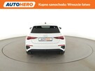 Audi A3 FV23% PHEV automat S-Line full LED virtual cocpit navi kamera i czujni - 7