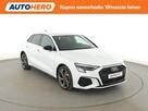 Audi A3 FV23% PHEV automat S-Line full LED virtual cocpit navi kamera i czujni - 11