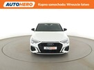 Audi A3 FV23% PHEV automat S-Line full LED virtual cocpit navi kamera i czujni - 12