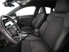 Audi A3 FV23% PHEV automat S-Line full LED virtual cocpit navi kamera i czujni - 14