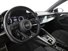 Audi A3 FV23% PHEV automat S-Line full LED virtual cocpit navi kamera i czujni - 15