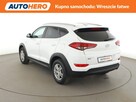 Hyundai Tucson navi klima agrzane fotele kamera i czujniki parkowania - 4