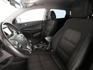 Hyundai Tucson navi klima agrzane fotele kamera i czujniki parkowania - 13