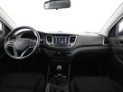Hyundai Tucson navi klima agrzane fotele kamera i czujniki parkowania - 15