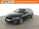 BMW 320 full led automat virtual navi kamera acc xdrive webasto