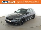 BMW 320 mHEV 4x4 M Sport full LED automat navi virtual cocpit skóra/alcantara