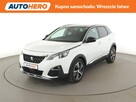 Peugeot 3008 full led virtual automat navi kamera sporty auto klima - 1