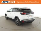 Peugeot 3008 full led virtual automat navi kamera sporty auto klima - 4