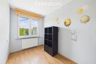 Na sprzedaż 3 pokojowe mieszkanie z balkonem - 4