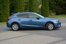 Lift Navi Parktronic Klimatronic Grz. Fotele RVM Alu16" ASO Mazda - 4