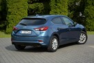 Lift Navi Parktronic Klimatronic Grz. Fotele RVM Alu16" ASO Mazda - 5