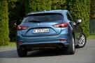 Lift Navi Parktronic Klimatronic Grz. Fotele RVM Alu16" ASO Mazda - 6