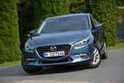 Lift Navi Parktronic Klimatronic Grz. Fotele RVM Alu16" ASO Mazda - 7