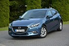 Lift Navi Parktronic Klimatronic Grz. Fotele RVM Alu16" ASO Mazda - 8