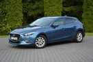 Lift Navi Parktronic Klimatronic Grz. Fotele RVM Alu16" ASO Mazda - 9