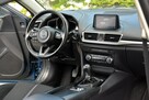 Lift Navi Parktronic Klimatronic Grz. Fotele RVM Alu16" ASO Mazda - 15