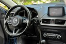 Lift Navi Parktronic Klimatronic Grz. Fotele RVM Alu16" ASO Mazda - 16