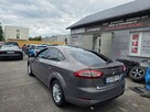 Ford Mondeo 1.6 EcoBoost 160 KM, Andriod-Auto, Kamera, Bluetooth, Navi, Alufelgi - 4