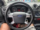 Ford Mondeo 1.6 EcoBoost 160 KM, Andriod-Auto, Kamera, Bluetooth, Navi, Alufelgi - 8