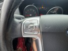 Ford Mondeo 1.6 EcoBoost 160 KM, Andriod-Auto, Kamera, Bluetooth, Navi, Alufelgi - 12