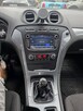 Ford Mondeo 1.6 EcoBoost 160 KM, Andriod-Auto, Kamera, Bluetooth, Navi, Alufelgi - 14