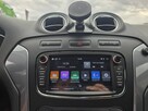 Ford Mondeo 1.6 EcoBoost 160 KM, Andriod-Auto, Kamera, Bluetooth, Navi, Alufelgi - 16