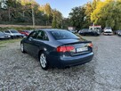 Audi A4 1.8TFSi-160km-Serwis-2-Właściciel-Klimatronik-PDC-Xenony-Dzienne-LED - 4
