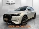 DS Automobiles DS 7 Crossback OPERA masaze FUL LED skóra PANORAMA night vision wentylacja MAX OPCJA