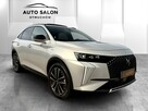 DS Automobiles DS 7 Crossback OPERA masaze FUL LED skóra PANORAMA night vision wentylacja MAX OPCJA - 3