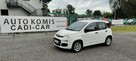 Fiat Panda Stan bardzo dobry, niski przebieg. - 1