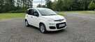 Fiat Panda Stan bardzo dobry, niski przebieg. - 3