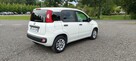 Fiat Panda Stan bardzo dobry, niski przebieg. - 4