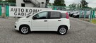 Fiat Panda Stan bardzo dobry, niski przebieg. - 7