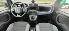 Fiat Panda Stan bardzo dobry, niski przebieg. - 8
